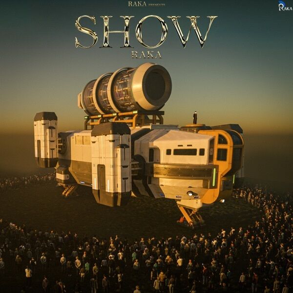 Show Cover