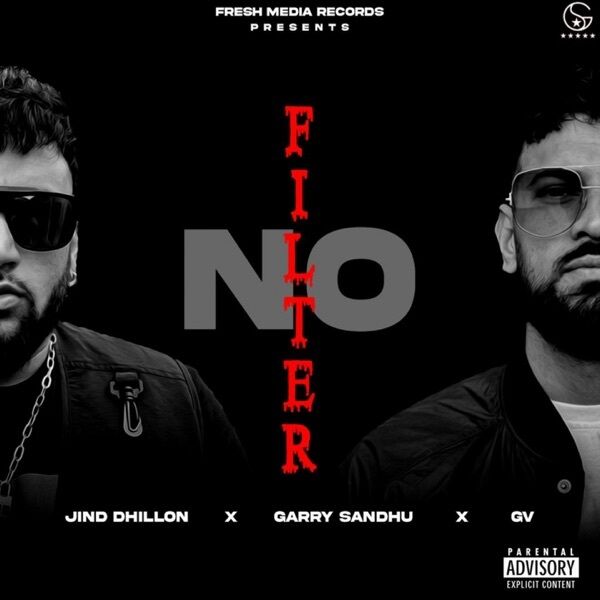 No Filter Cover