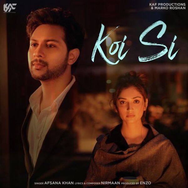 Koi Si Cover