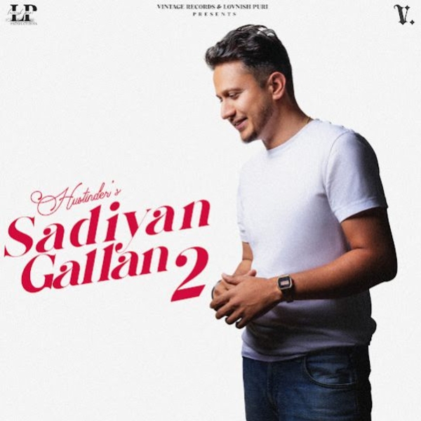 Sadiyan Gallan 2 Cover