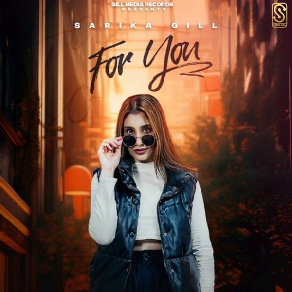 For You Cover