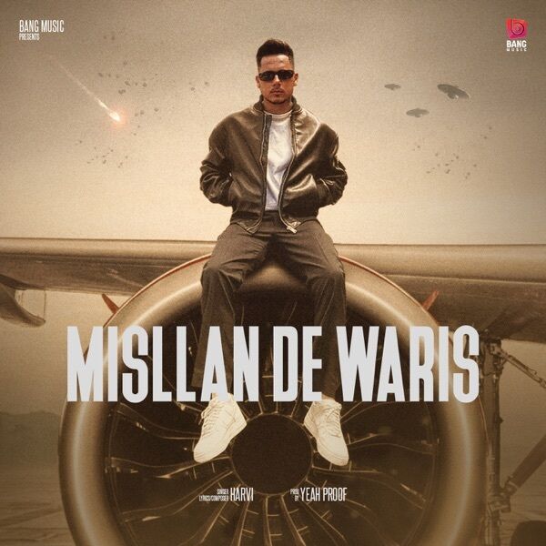 Misllan De Waris Cover