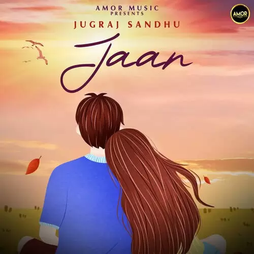 Jaan Cover