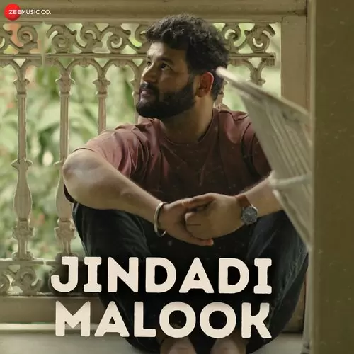 Jindadi Malook Cover