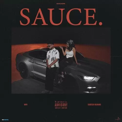 Sauce Cover