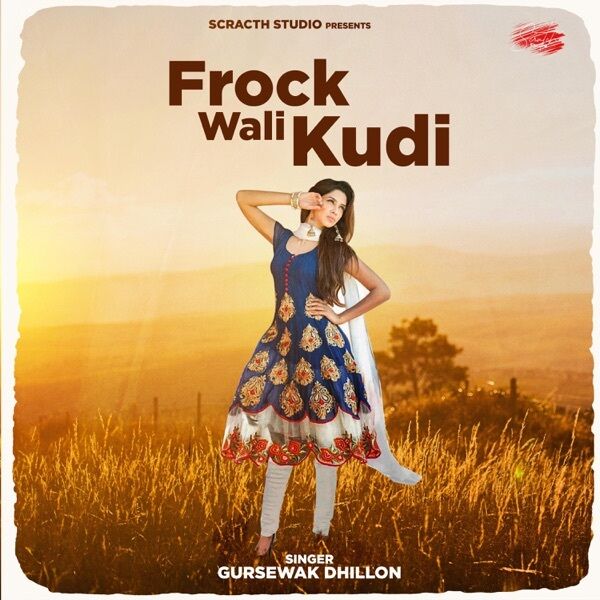 Frock Wali Kudi Cover