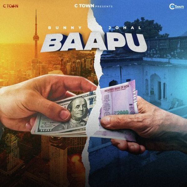 Baapu Cover