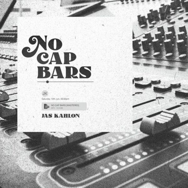 No Cap Bars Cover