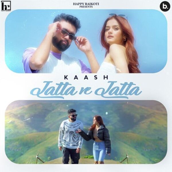 Jatta Ve Jatta Cover