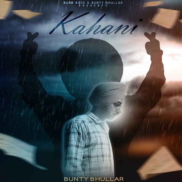 Kahani Cover