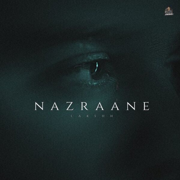 Nazraane Cover