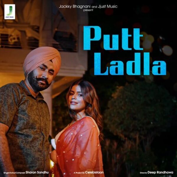 Putt Ladla Cover