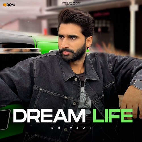 Dream Life Cover