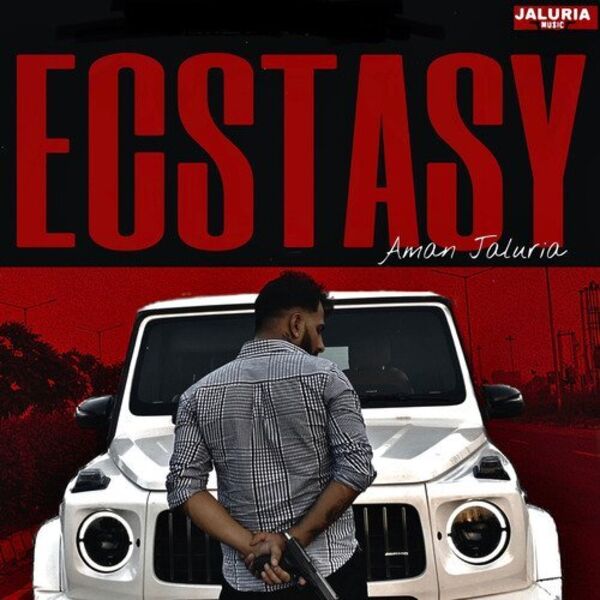 Ecstasy Cover