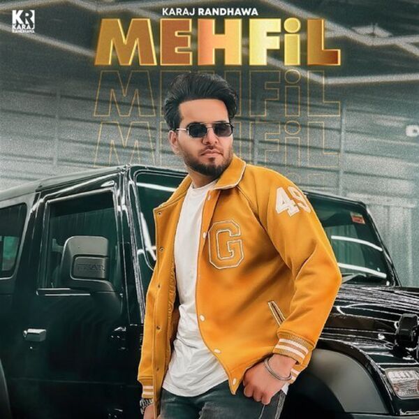 Mehfil Cover