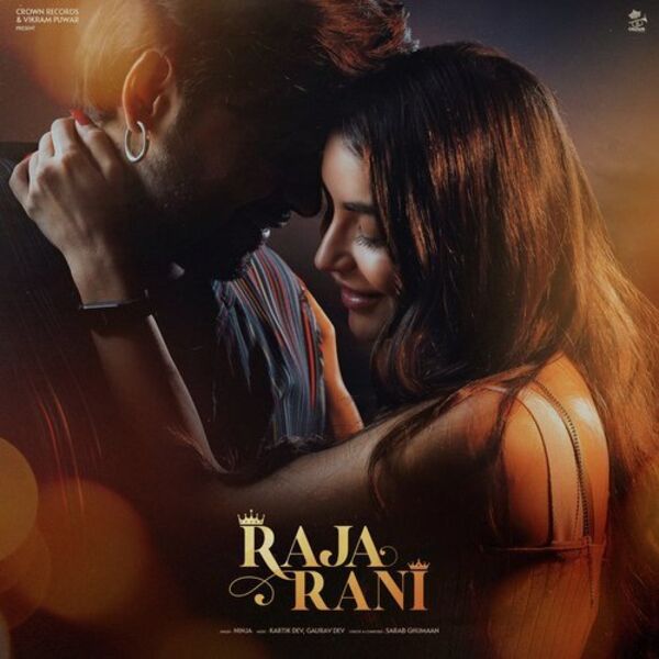 Raja Rani Cover