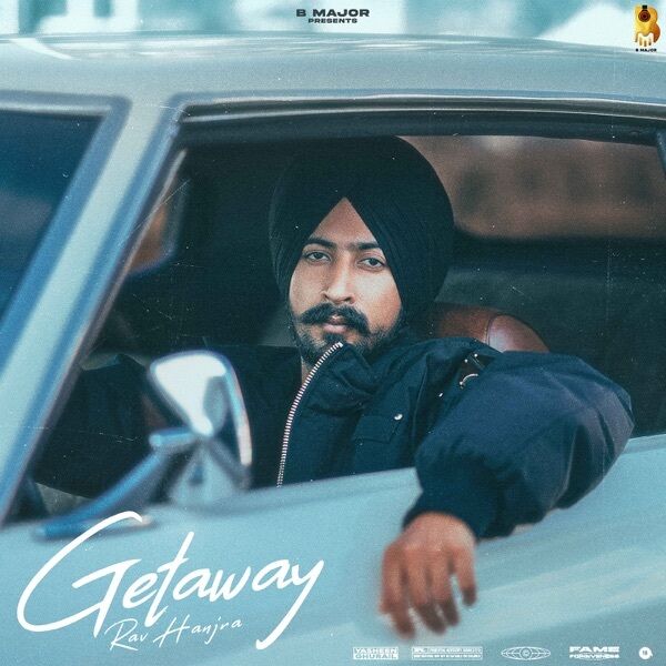 Getaway Cover