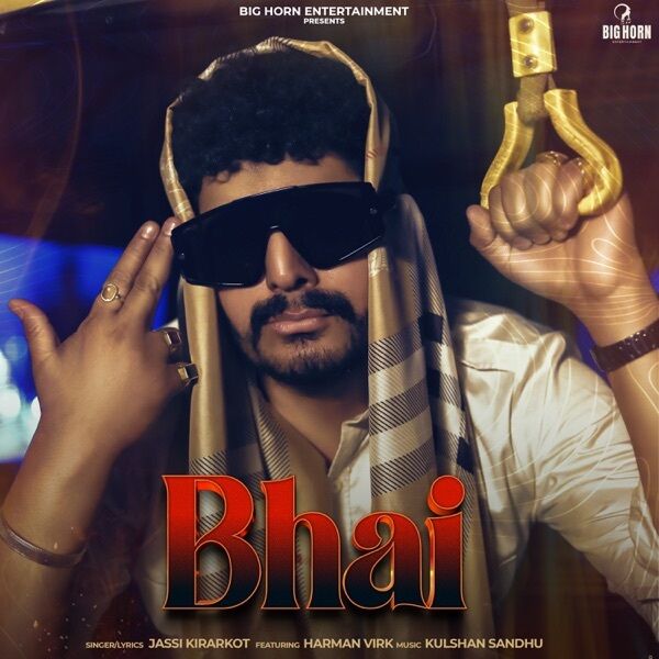 Bhai Cover