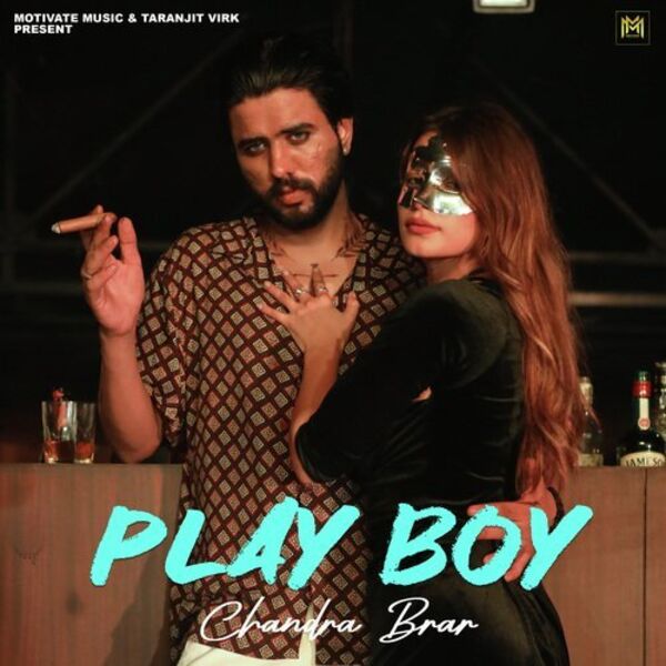 Play Boy Cover