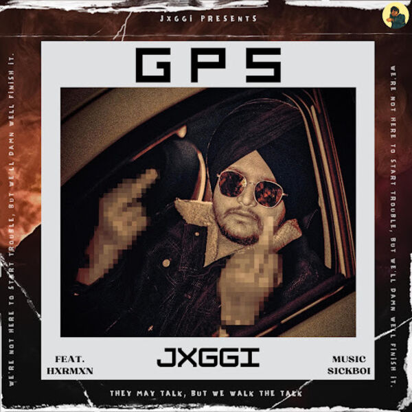 Gps Cover