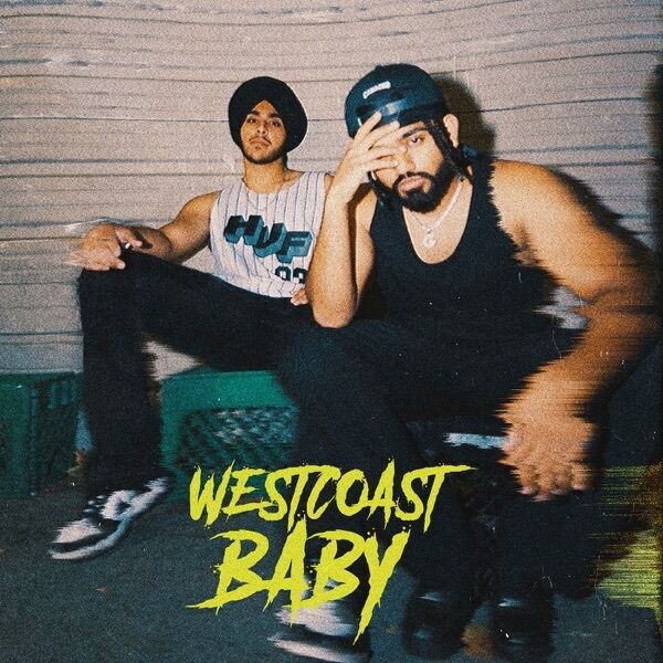 Westcoast Baby Cover