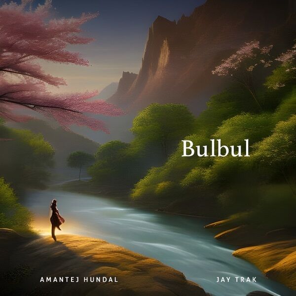 Bulbul Cover