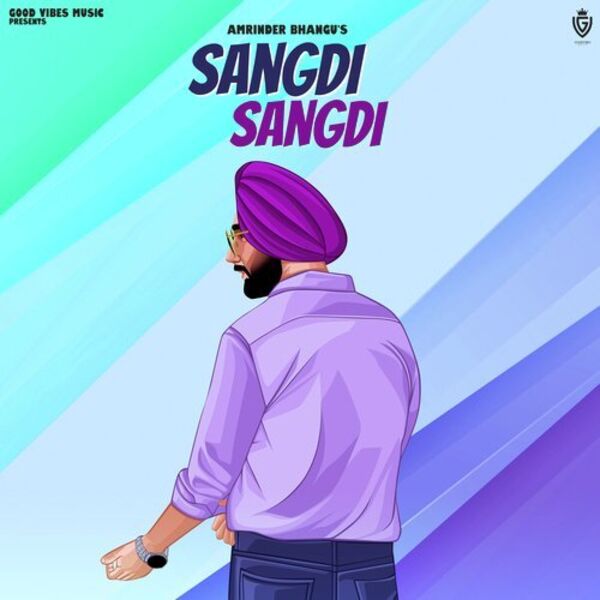 Sangdi Sangdi Cover