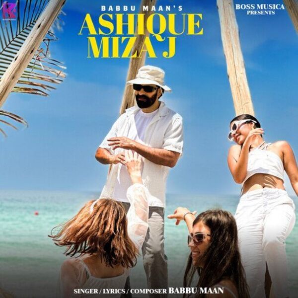 Ashique Mizaj Cover