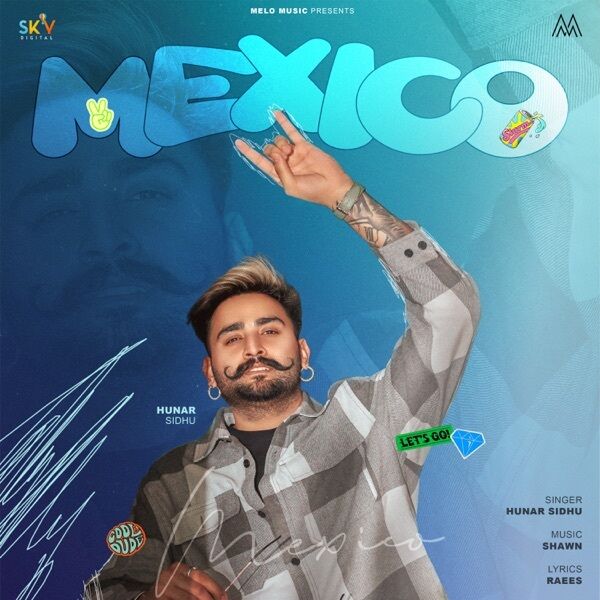 Mexico Cover