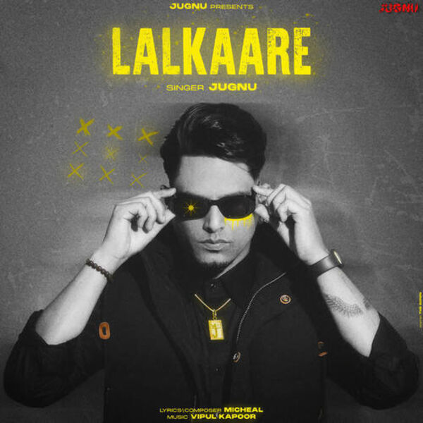 Lalkaare Cover