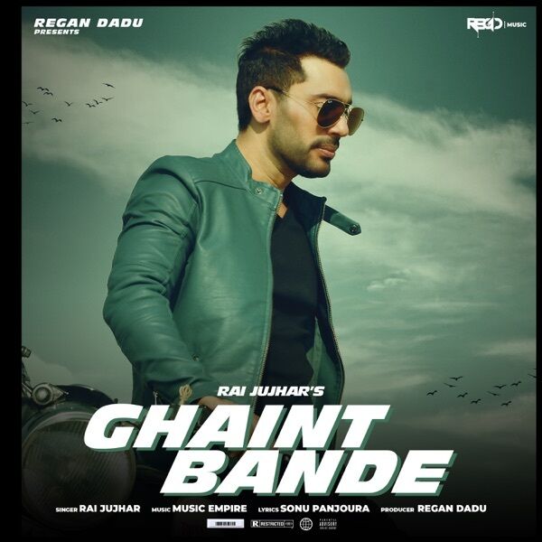 Ghaint Bande Cover