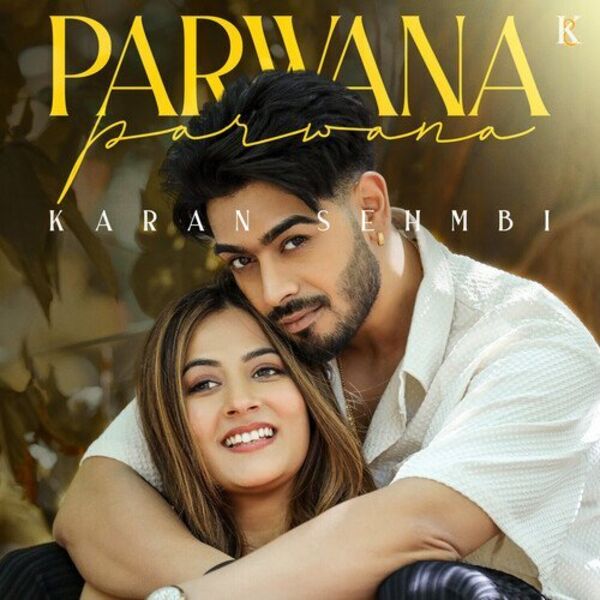 Parwana Cover