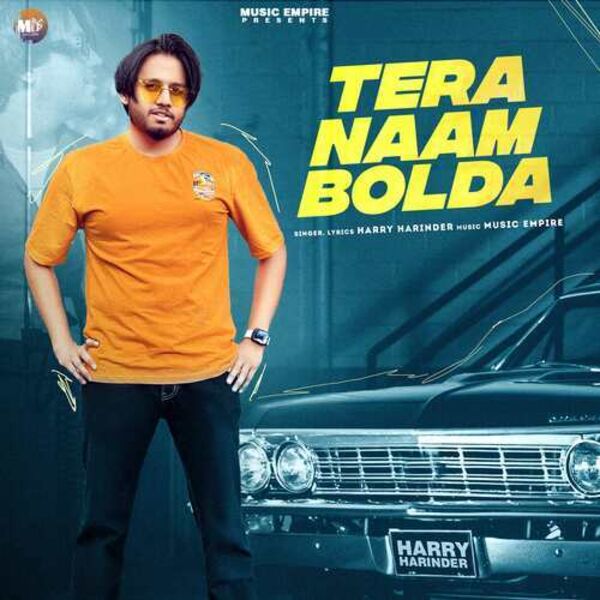 Tera Naam Bolda Cover