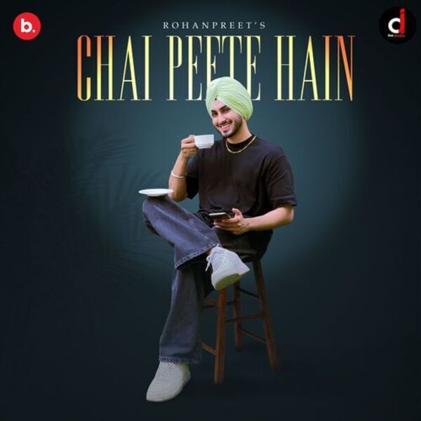 Chai Peete Hain Cover