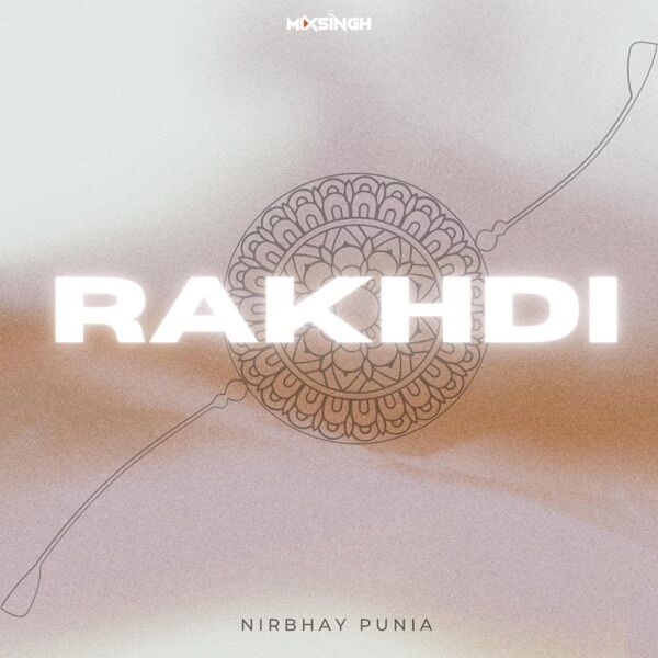 Rakhdi Cover