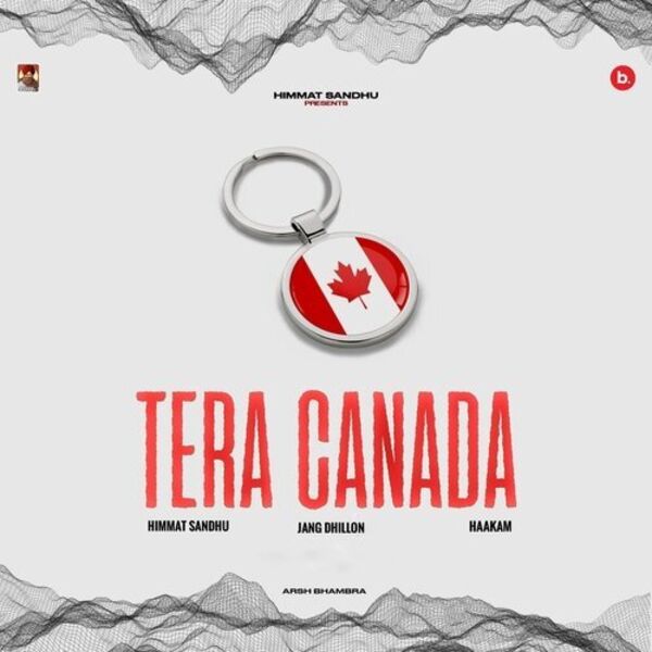 Tera Canada Cover