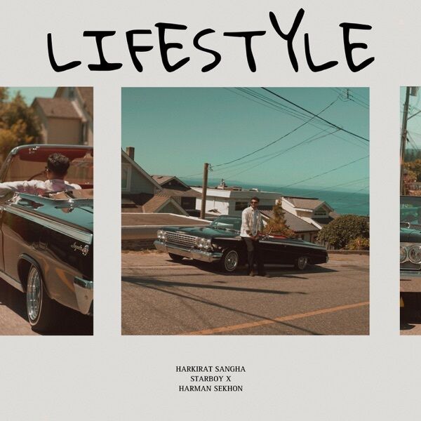 Lifestyle Cover