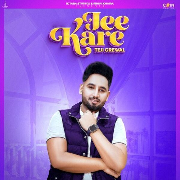 Jee Kare Cover