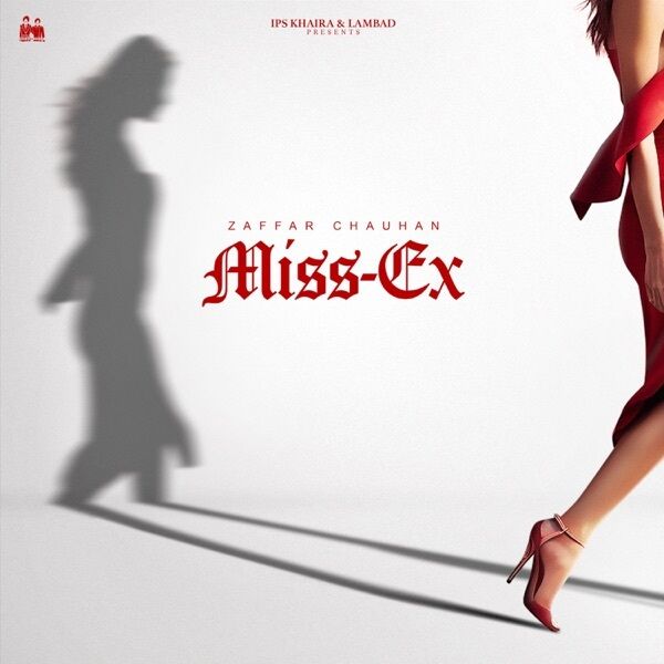 Miss Ex Cover