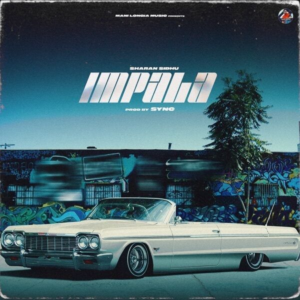 Impala Cover