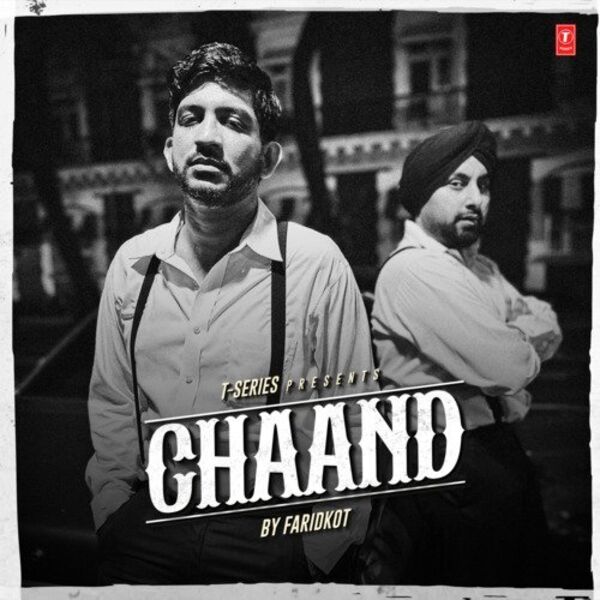 Chaand Cover