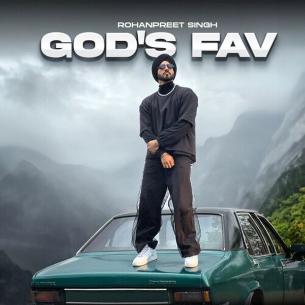 Gods Fav Cover