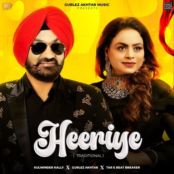 Heeriye Cover