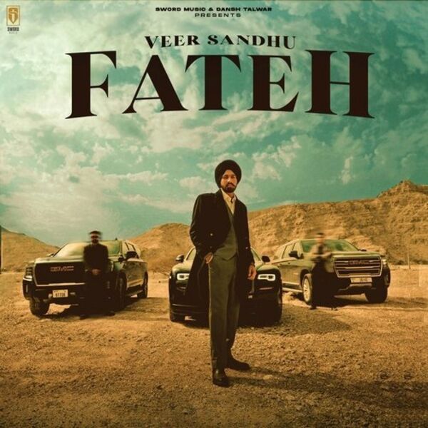 Fateh Cover