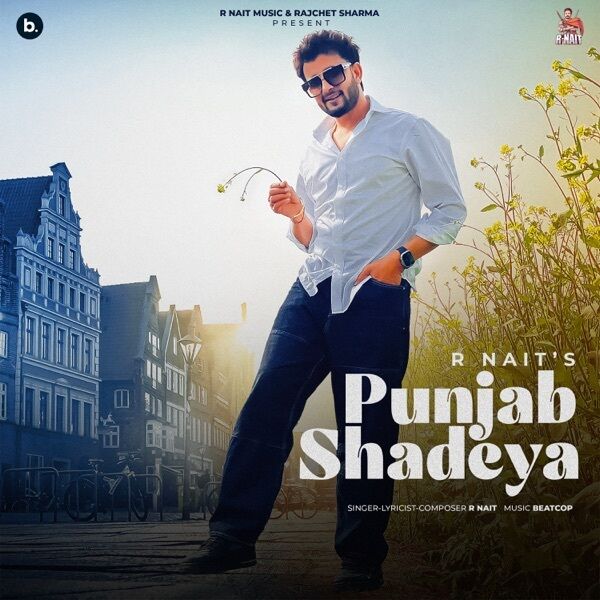 Punjab Shadeya Cover