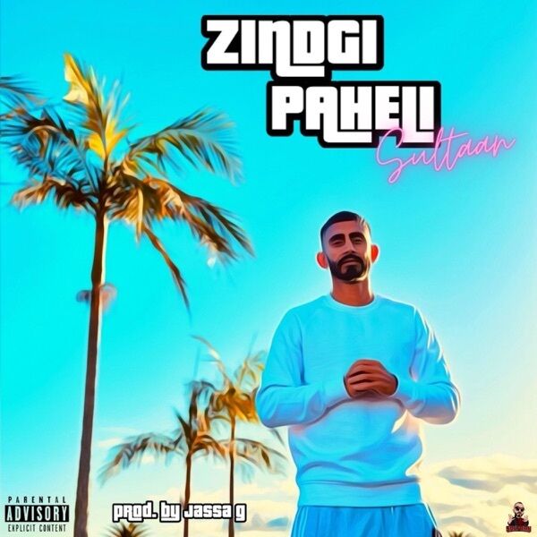 Zindgi Paheli Cover