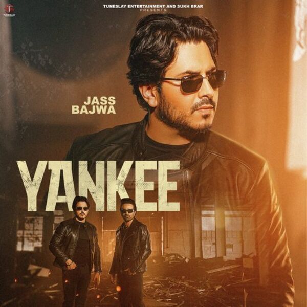 Yankee Cover