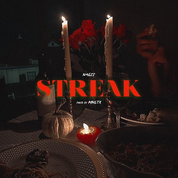 Streak Cover