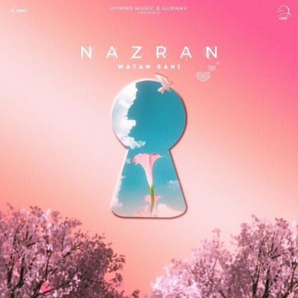 Nazran Cover