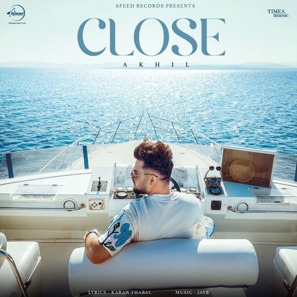 Close Cover